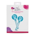 thumbnail image 2 of Los globos de enfriamiento facial Plum Beauty reducen la hinchazón, 2 of 3