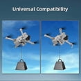 thumbnail image 4 of 2025 Drone Airdrop System Remote 2 in 1 Strobe Light Thrower Wedding Gift, 4 of 5