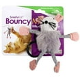 thumbnail image 1 of SmartyKat® BouncyMouse™ Interactive CAT Toy, 1 of 6