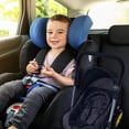 thumbnail image 6 of Baby Doll Car Seat Stroller Combo – Convertible 2 in 1 Doll Stroller and Car Seat for Kids – Fits Up to 20” Dolls – Play Toy Baby Stroller with Adjustable Handle for Girls Toddlers All Ages (Black), 6 of 8