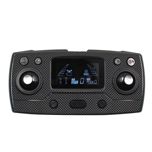 Camera Drone Remote Control Aerial Photografía Quadcopter Controlador Partes de repuesto de aeronave para la bestia 3 SG906 Máx Inevent FN009839-00