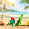 thumbnail image 4 of Outdoor Beach Cup Outdoor Plastic Cup Mobile Phone Snack Storage And Storage Device, 4 of 4