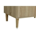 thumbnail image 4 of Elegant Kitchen and Bath Chandler 30 Inch Single Bathroom Vanity In Mango Wood, 4 of 13