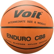 Enduro CB8 Intermediate Basketball by Generic