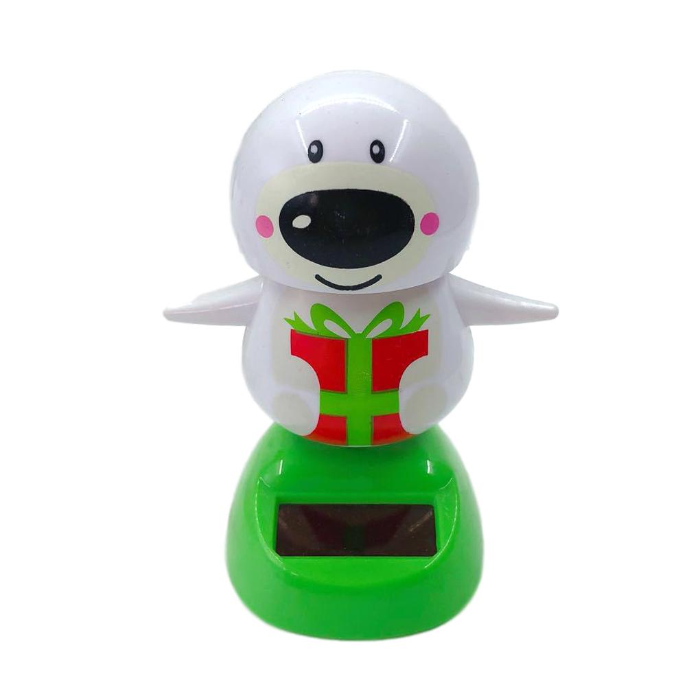 dancing toy for car dashboard