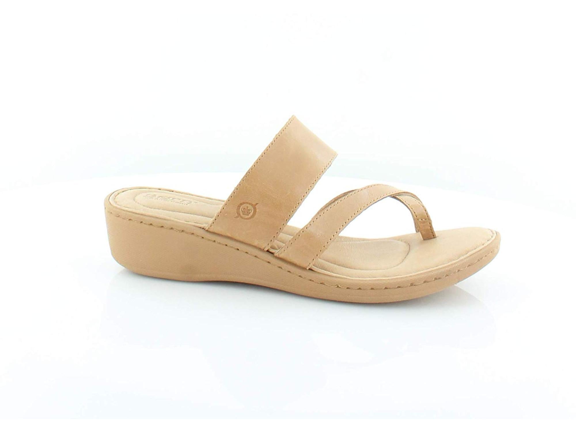 discount born sandals