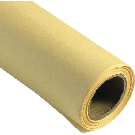 Royal & Langnickel - Bee Paper Company Sketch and Trace Paper – Buff (Canary)