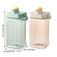 thumbnail image 2 of Dispensador de bebidas Greeniant grande para refrigerador con grifo, 2 of 6