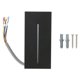 thumbnail image 3 of Sistema de Control de Acceso a la Puerta ANGGREK Lector de Tarjetas Sellado Luz LED Resina ABS, 3 of 8