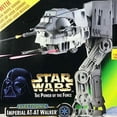 thumbnail image 2 of Star Wars Power of the Force Electronic Imperial AT-AT Walker 1997, 2 of 3