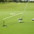 thumbnail image 3 of Golf Alignment Sticks, Green Alignment Sticks For Golf Training, Hampton Distribution, 3 of 5