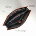 thumbnail image 4 of GoodHides 17 Inch Leather Laptop Bag for Women, 4 of 7