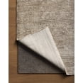 thumbnail image 6 of Loloi Tabitha Taupe / Pebble 6'-7" x 9'-2" Area Rug, 6 of 6