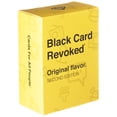 thumbnail image 1 of Tarjeta negra revocada: segunda edición: el sabor original se vuelve aún más especiado, más pequeño y más negro | El primer juego de cartas de trivia sobre la cultura negra de Estados Unidos, 1 of 9
