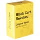 thumbnail image 1 of Tarjeta negra revocada: segunda edición: el sabor original se vuelve aún más especiado, más pequeño y más negro | El primer juego de cartas de trivia sobre la cultura negra de Estados Unidos, 1 of 9