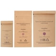 thumbnail image 4 of 10Pcs Disposable Cosmetics Nail Tool Bag Cleaning Machine Accessory Disposable Cleaning Bag, 4 of 9