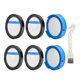 thumbnail image 1 of Accessories Replacement Filter for AEG 8000 for Electrolux EFP91835 900, Pre-Motor Filters, Hygienic, 1 of 5
