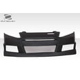 thumbnail image 4 of 2012-2013 Honda Civic 2DR Duraflex Bisimoto Edition Front Bumper Cover - 1 Piece, 4 of 8