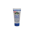 thumbnail image 4 of Fruit of the Earth Fresh Moisturizing Aloe Vera Leave 100% Gel, 6oz, 4-Pack, 4 of 6