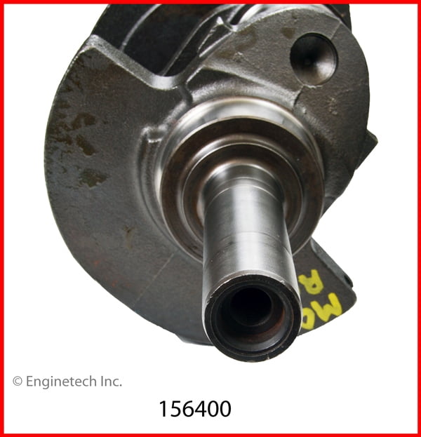 CRANKSHAFT KIT FORD 7.5L
