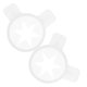 thumbnail image 1 of Commercial Outlet Nozzle Ice Cream Machine Accessories For Other Events Standard Design 2pcs, 1 of 5