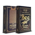 thumbnail image 1 of 1set High Quality Bee Golden Deck Bicycle Magic Props Magic Playing Cards Magia Poker Playing Card Magic Tricks for Magician, 1 of 5