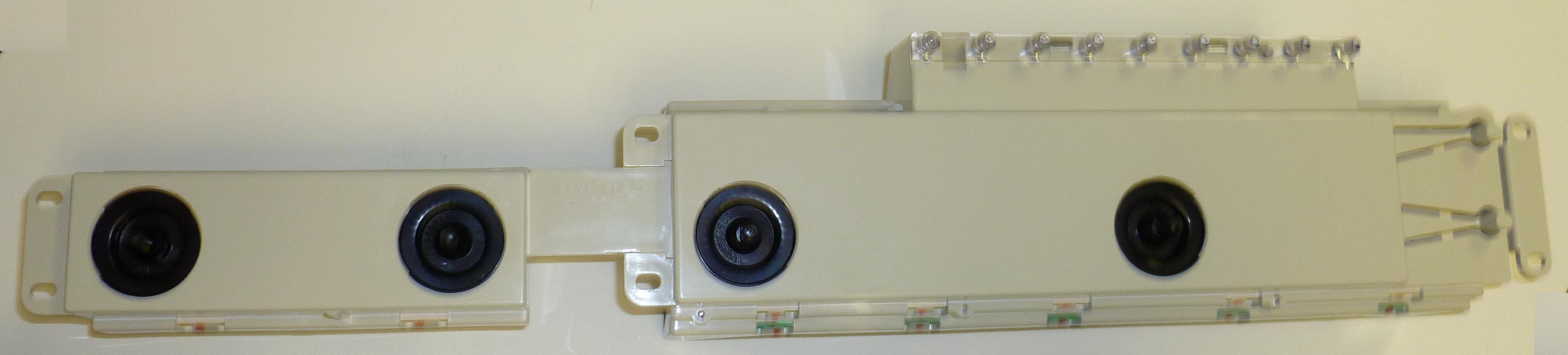 Restored CoreCentric Laundry Washer Control Board for GE WH12X10169 (Refurbished)