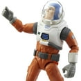 thumbnail image 5 of Disney and Pixar Lightyear Large 12 Inch Scale Xl-15 Buzz Lightyear Figure, 5 of 6
