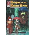 thumbnail image 1 of Knights of the Dinner Table #286 VF ; Kenzer and Company Comic Book, 1 of 1