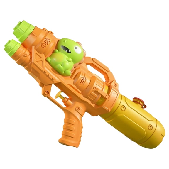 Dinosaur Water Guns, Cartoon Animals Water Blasters Summer Outdoor Water , Nozzle Water Guns for Pool Party Water Squirt Guns