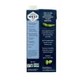 thumbnail image 5 of (Pack of 6) Sunrich Naturals West Life Organic Unsweetened Plain Soymilk, 32 oz, 5 of 7
