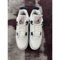 thumbnail image 2 of Ni - ke Size 9.5 - Jordan 4 Retro SB Navy *** SHIPS SAME DAY !, 2 of 5
