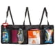 thumbnail image 4 of Bolsa de Almacenamiento para Coche Bolsa de Almacenamiento Plegable-Negro 89*36cm Xemadio LN-0108, 4 of 8