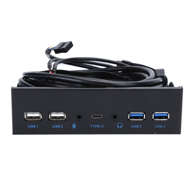 Audio Interface,2 Ports USB 3.0 US Audio Interface H AUDIO Audio Interface Modern Innovation