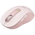 thumbnail image 4 of Mouse inalambrico LOGITECH M650 Medium Ãptico Wireless Bluetooth Logitech 910-006251, 4 of 5