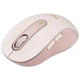 thumbnail image 4 of Mouse inalambrico LOGITECH M650 Medium Ãptico Wireless Bluetooth Logitech 910-006251, 4 of 5