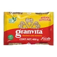 thumbnail image 1 of Avena Integral Granvita 400 g, 1 of 4