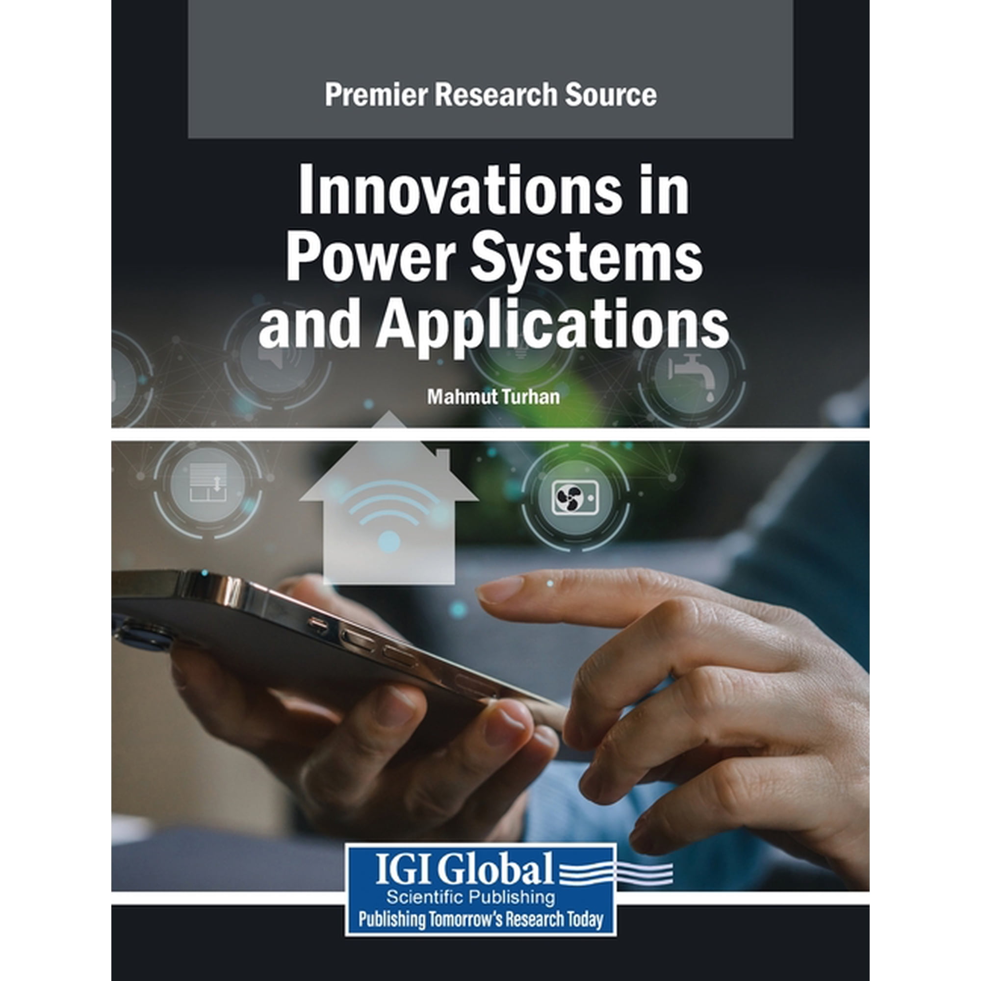Innovations in Power Systems and Applications (Paperback)