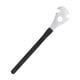 thumbnail image 4 of Llave para pedales de bicicleta, extractor de pedales de bicicleta de 15 mm, llave básica portátil para pedales, herramienta de extracción de pedales, 4 of 9