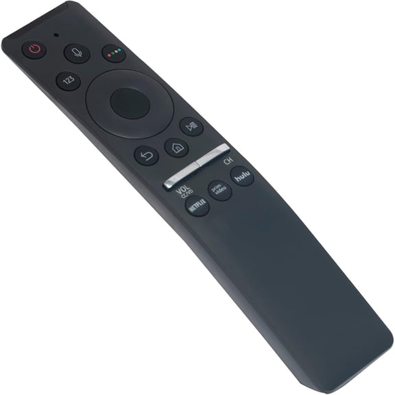 BN59-01312G Replace Smart Voice TV Remote Control fit for Samsung 2019 Premium Smart 4K UHD TV Q50R QLED RU8000 RU800D