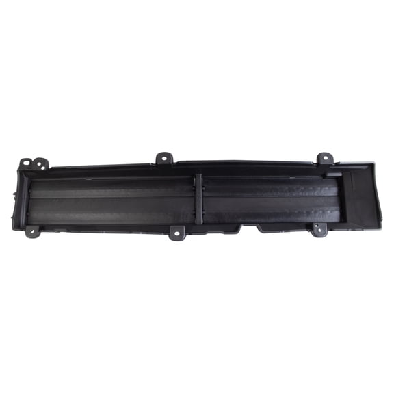TRQ Active Grille Shutter Black Fits 2022-2024 Hyundai Tucson HY1206105