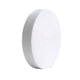 thumbnail image 1 of Banda elástica plana Tailor DIY Craft Costura Ropa Confección Cuerda elástica fina, Blanco, 2cm Eigraketly HA5378-01B, 1 of 6