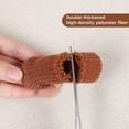 thumbnail image 5 of Calcetines para silla de alta elasticidad, almohadillas para muebles, antideslizantes, 24 Uds. ER, 5 of 5