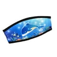 thumbnail image 4 of Siruishop Neoprene Diving Strap Cover Soft Swimming Accessories Diving Strap D, 4 of 8