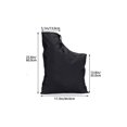 thumbnail image 1 of Sac D'Aspirateur De Souffleuse à Feuilles Sac Pour Aspirateur Souffleur Sac D'Aspirateur De Souffleuse RéSistant Corrosion Sac Broyeur Souffleur Sac Collection esquí esquí Gafas de esquí, 1 of 4
