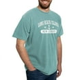thumbnail image 4 of CafePress - Long Beach Island NJ Men's Comfort Colors® T Shirt - Mens Comfort Colors Shirt, 4 of 5