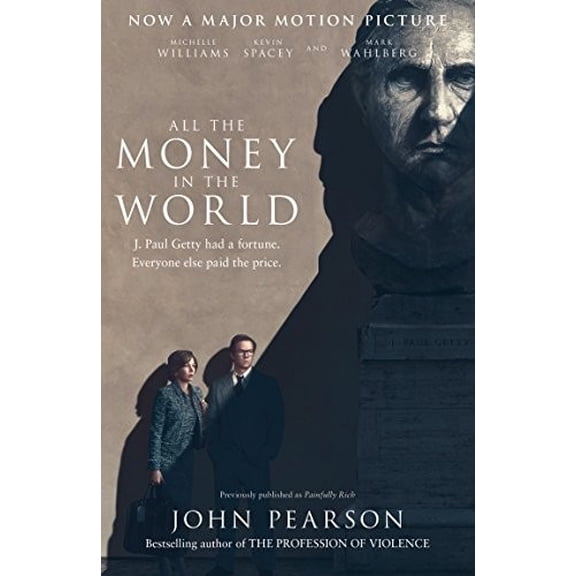 Pre-Owned All the Money in the World Paperback
