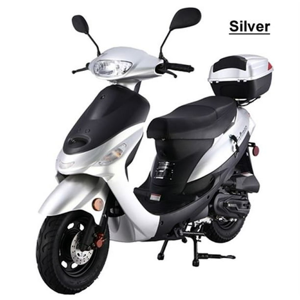 tao 50cc motorcycle