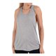 thumbnail image 1 of Playera Deportiva Everlast Para Mujer Talla G Gris, 1 of 3