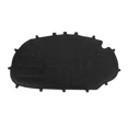 thumbnail image 3 of For Volkswagen Golf 6/7 for Golf 6 GTI Front Hood Engine Sound Insulation Pad Cotton Thermal Heat Insulation Mat, 3 of 7